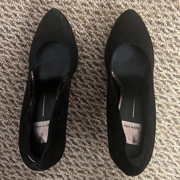 Dolce Vita Size 8 - Picture 2 of 4